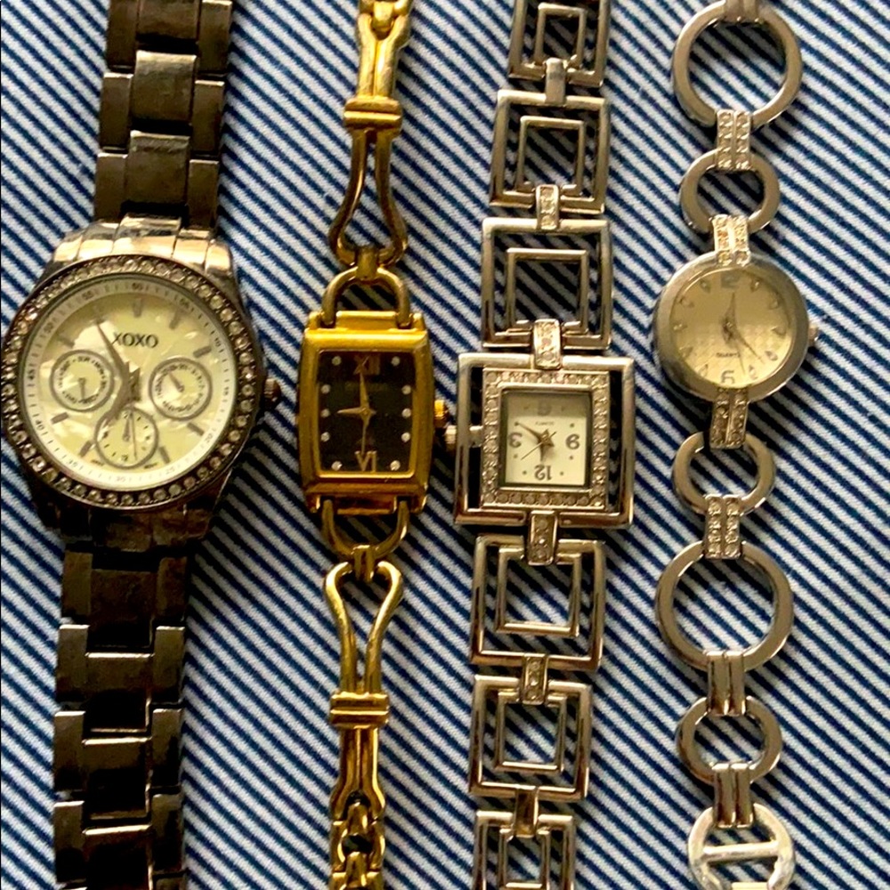 watches!! $6 each!!